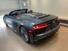 Audi R8 5.2L V10 - 5