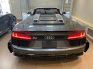 Audi R8 5.2L V10 - 6