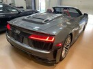 Audi R8 5.2L V10 - 7