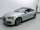 Audi S5 Prestige automat - 1