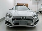 Audi S5 Prestige automat - 2