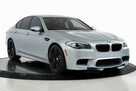 BMW M5 4.4 L automat - 1