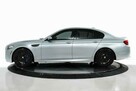 BMW M5 4.4 L automat - 4
