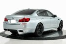 BMW M5 4.4 L automat - 5