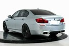BMW M5 4.4 L automat - 7
