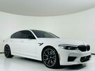 BMW M5 4.4 L 600 km automat - 1