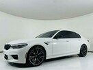 BMW M5 4.4 L 600 km automat - 2