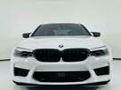 BMW M5 4.4 L 600 km automat - 3