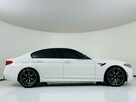 BMW M5 4.4 L 600 km automat - 4