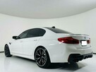 BMW M5 4.4 L 600 km automat - 7