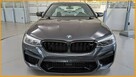 BMW M5 4.4 L - 2