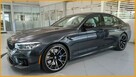 BMW M5 4.4 L - 3