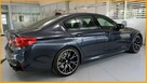 BMW M5 4.4 L - 6