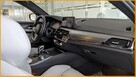 BMW M5 4.4 L - 8
