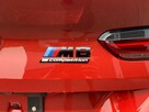 BMW M8 4.4 V8 - 8