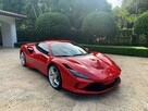 Ferrari inny F8 TRIBUTO 3.9L 720 km - 1