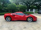 Ferrari inny F8 TRIBUTO 3.9L 720 km - 2