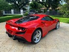 Ferrari inny F8 TRIBUTO 3.9L 720 km - 4