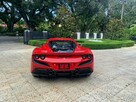 Ferrari inny F8 TRIBUTO 3.9L 720 km - 5