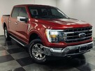 Ford F150 Lariat - 1