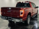 Ford F150 Lariat - 6