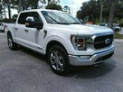 Ford F150 3.5L 394KM Hybryda - 1