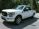Ford F150 3.5L 394KM Hybryda - 3