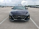 Hyundai Sonata Se 2.4L automat - 2