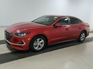 Hyundai Sonata Se 2.5 L automat - 1