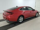 Hyundai Sonata Se 2.5 L automat - 4