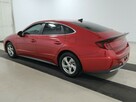 Hyundai Sonata Se 2.5 L automat - 6