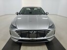 Hyundai Sonata 2.5 L - 2