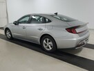 Hyundai Sonata 2.5 L - 6