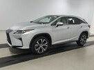 Lexus RX 350 3.5 automat - 1