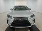 Lexus RX 350 3.5 automat - 2