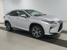 Lexus RX 350 3.5 automat - 3