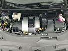 Lexus RX 450h 259 km automat hybrid 1.9 kWh - 10