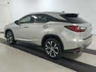 Lexus RX 350 3.5 290 km automat - 4