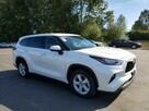 Toyota Highlander 3.5 V6 LE automat - 2