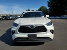 Toyota Highlander 3.5 V6 LE automat - 3