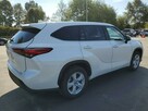 Toyota Highlander 3.5 V6 LE automat - 4