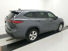 Toyota Highlander 3.5 automat - 4