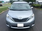 Toyota Sienna LE 3.5 295 km automat - 2