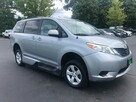 Toyota Sienna LE 3.5 295 km automat - 3