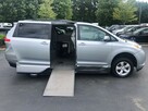 Toyota Sienna LE 3.5 295 km automat - 4
