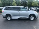 Toyota Sienna LE 3.5 295 km automat - 5