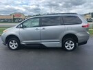 Toyota Sienna LE 3.5 295 km automat - 7