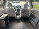 Toyota Sienna LE 3.5 295 km automat - 10