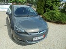 Opel Astra Piękny kolor , super niski przebieg , serwis , wyposażona-foto 40 szt - 3