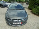 Opel Astra Piękny kolor , super niski przebieg , serwis , wyposażona-foto 40 szt - 4